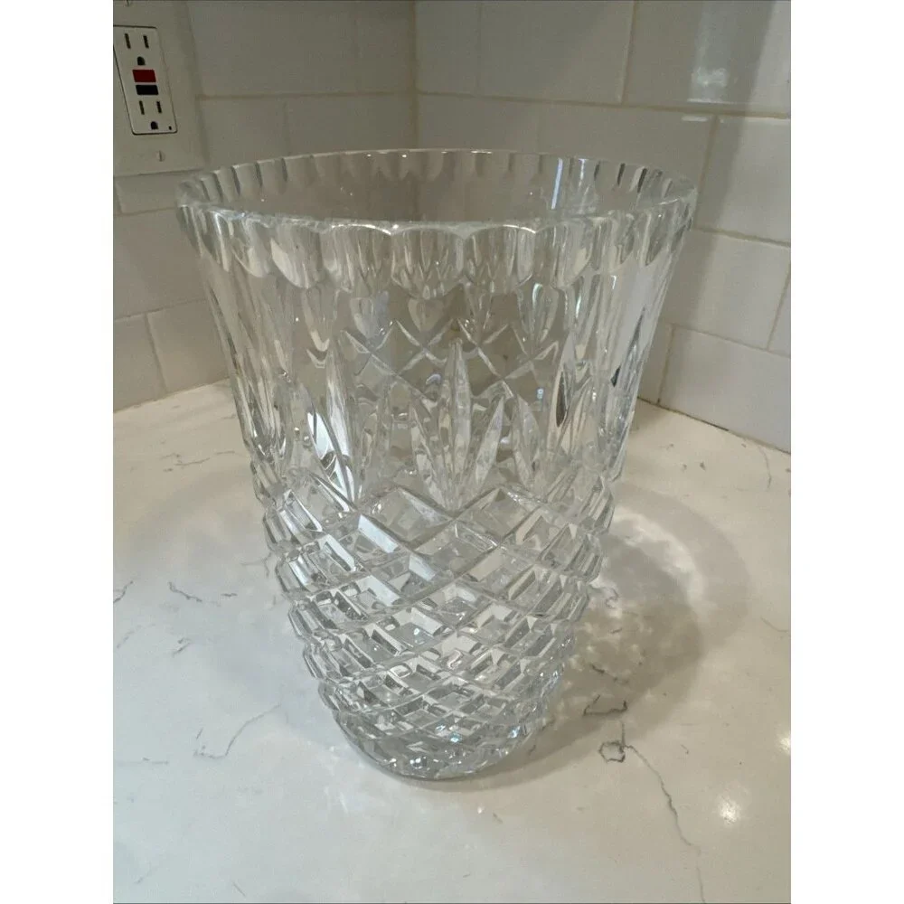 CRYSTAL CLEAR INDUSTRIES crystal clear
